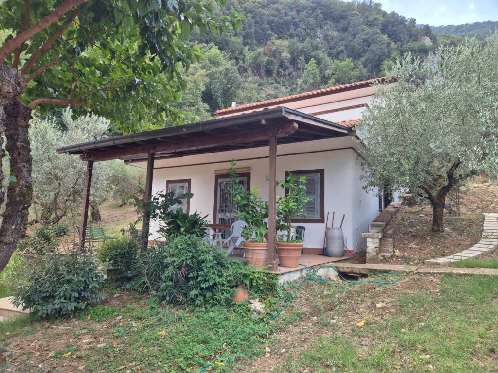 Villa a Morolo in Via di Varico - Foto 2