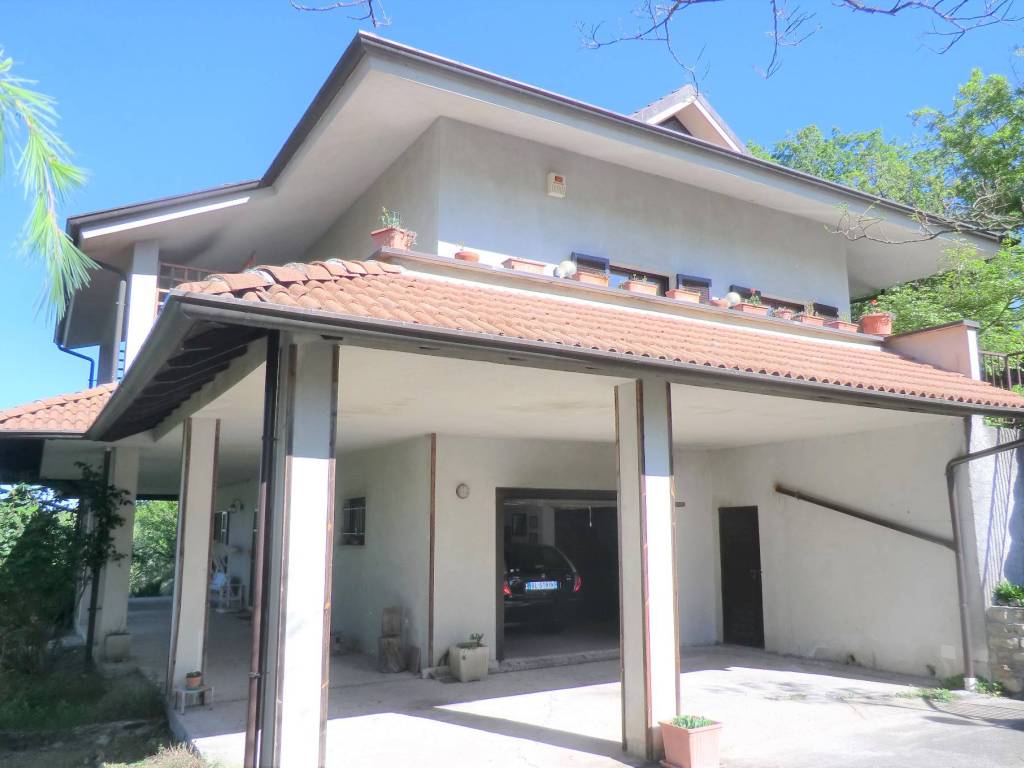 Villa a Cassinelle in Località Giacomella - Foto 2