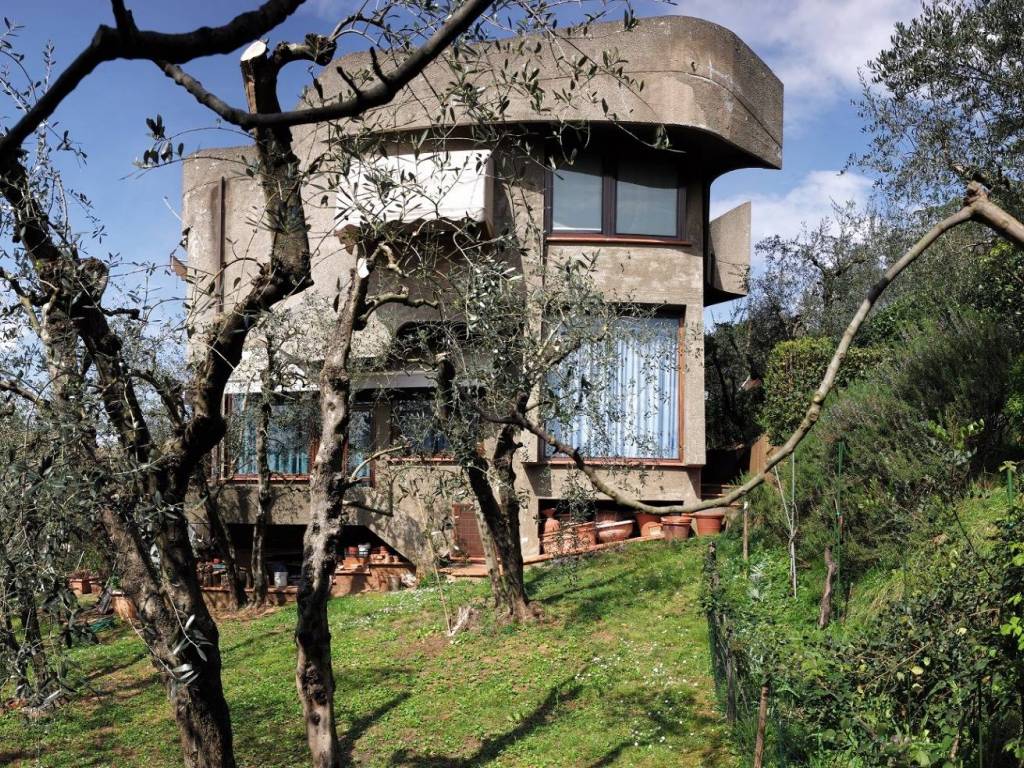 Villa a Monsummano terme - Foto 2