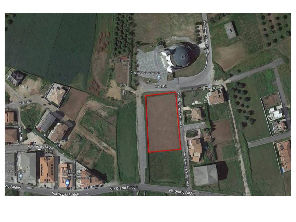 Terreno a Ionadi - Foto 2