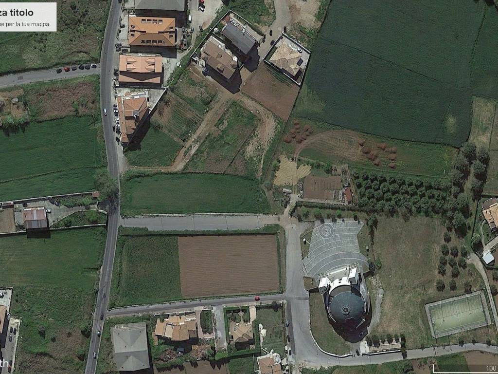 Terreno a Ionadi - Foto 3