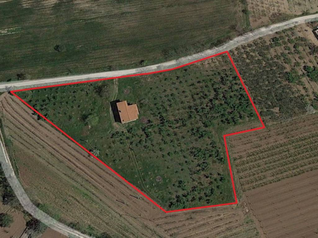 Villa a Teano in SP329 - Foto 2