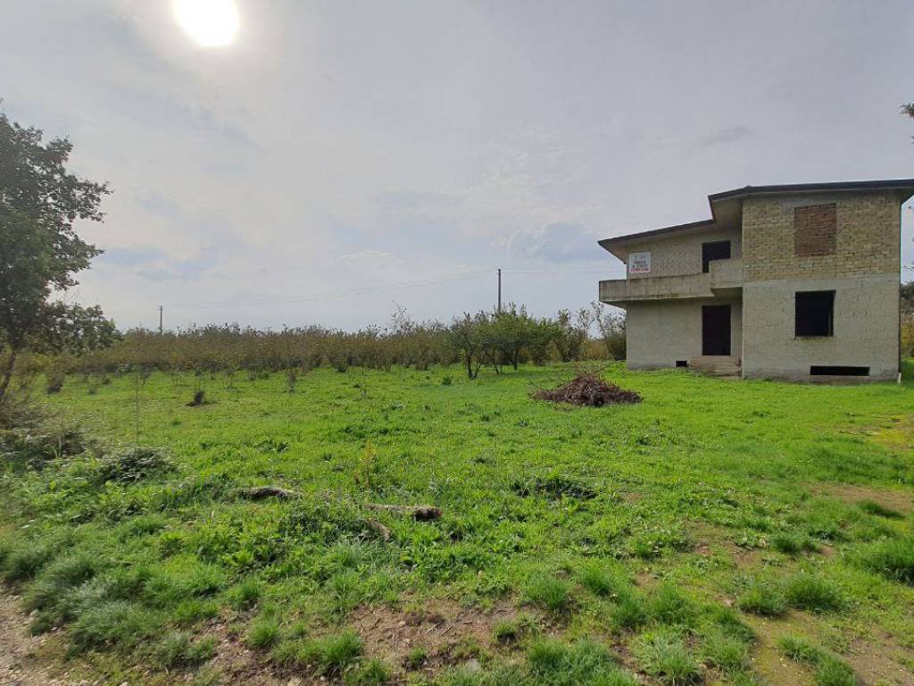 Villa a Teano in SP329 - Foto 3