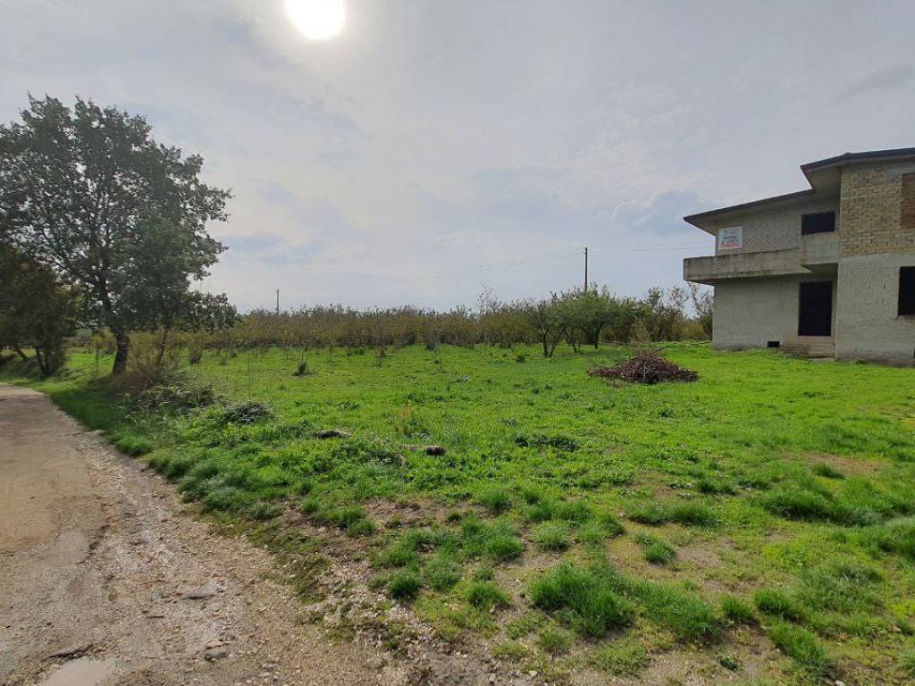 Villa a Teano in SP329 - Foto 4