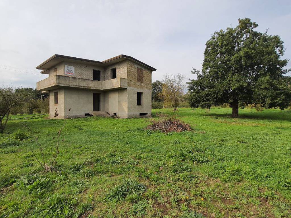 Villa a Teano in SP329 - Foto 5