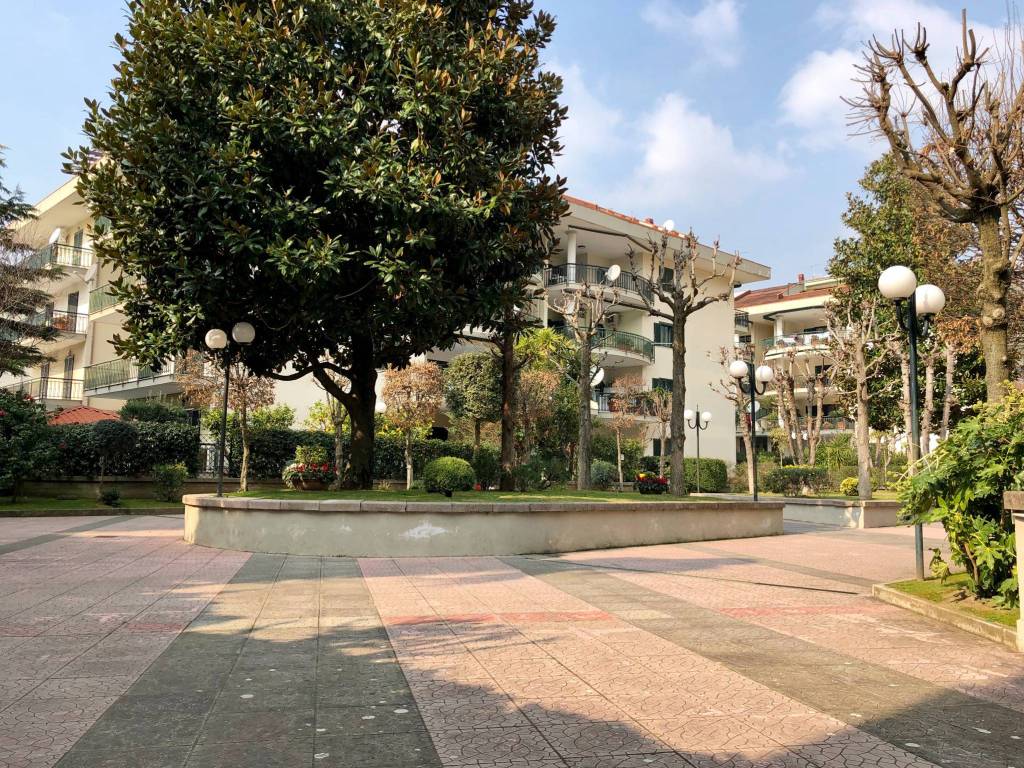 Attico / mansarda a Caserta in Via Maria Gaetana Agnesi - Foto 3