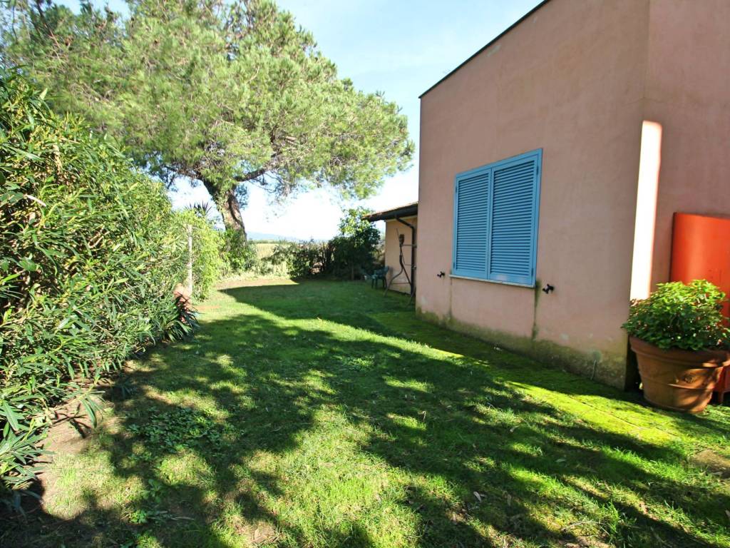 Rustico / casale a Capalbio in Località Selva Nera - Foto 3