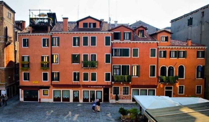 Appartamento a Venezia in Campo Santa Maria Zobenigo o del Giglio - Foto 2