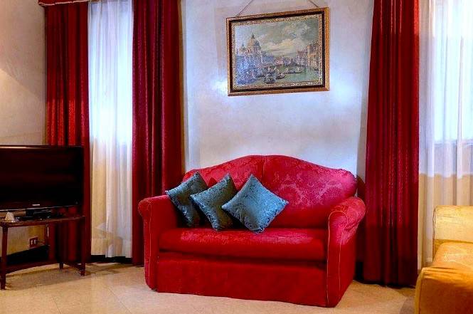 Appartamento a Venezia in Campo Santa Maria Zobenigo o del Giglio - Foto 4
