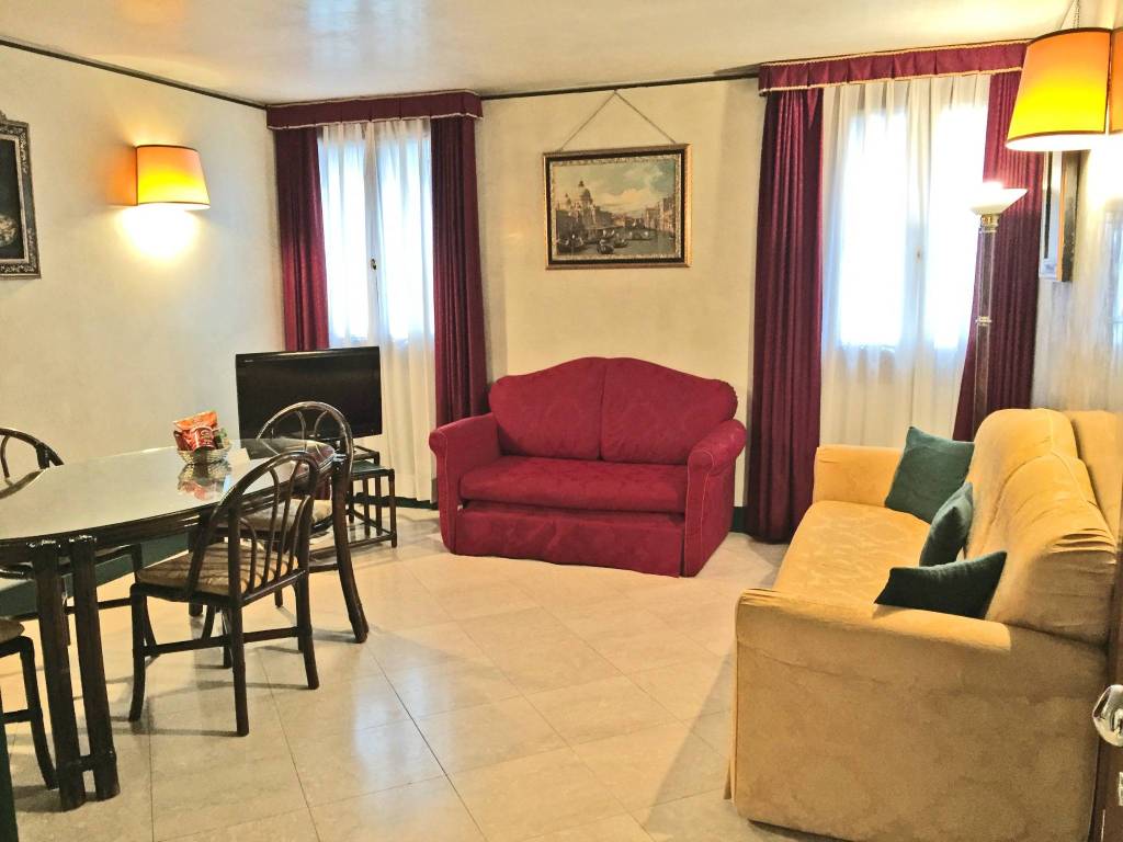 Appartamento a Venezia in Campo Santa Maria Zobenigo o del Giglio - Foto 5