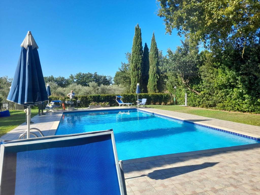 Villa a Monsummano terme - Foto 3