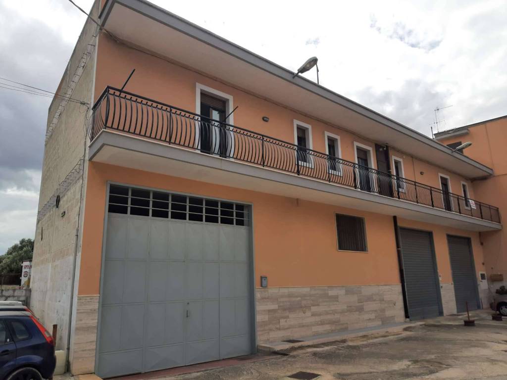 Appartamento a Fasano in contrada Martucci - Foto 2