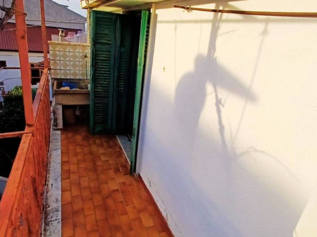 Appartamento a Cetraro in Via Palombaro, 7 - Foto 4