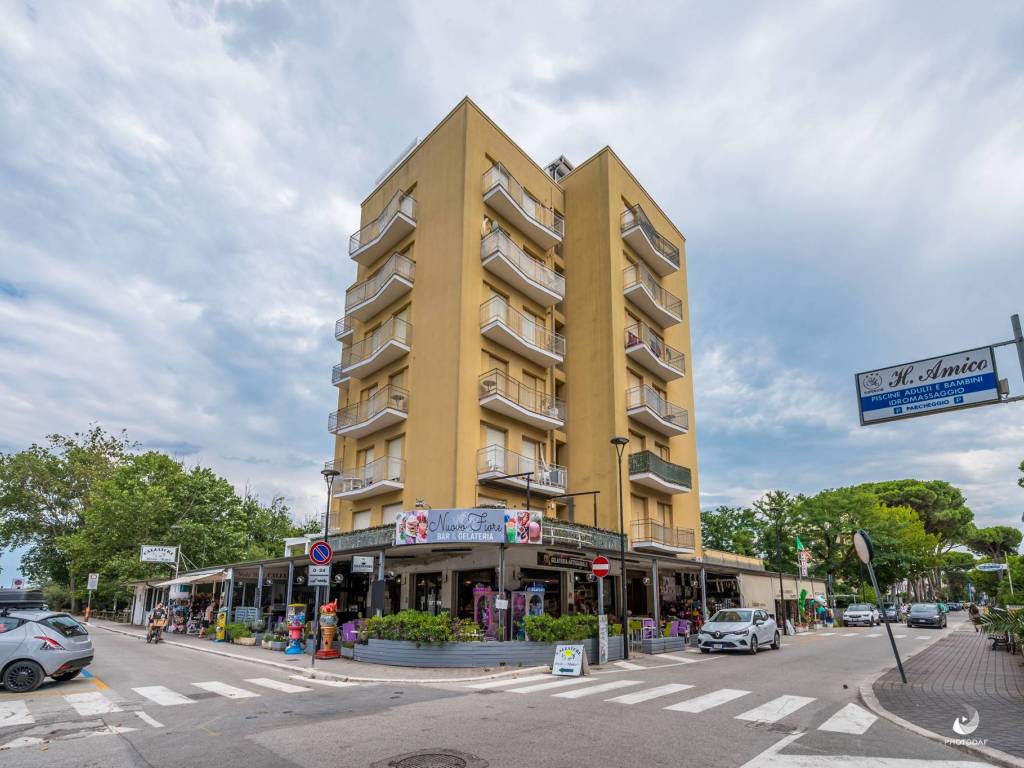 Appartamento a Cervia in Viale Italia 151 - Foto 2