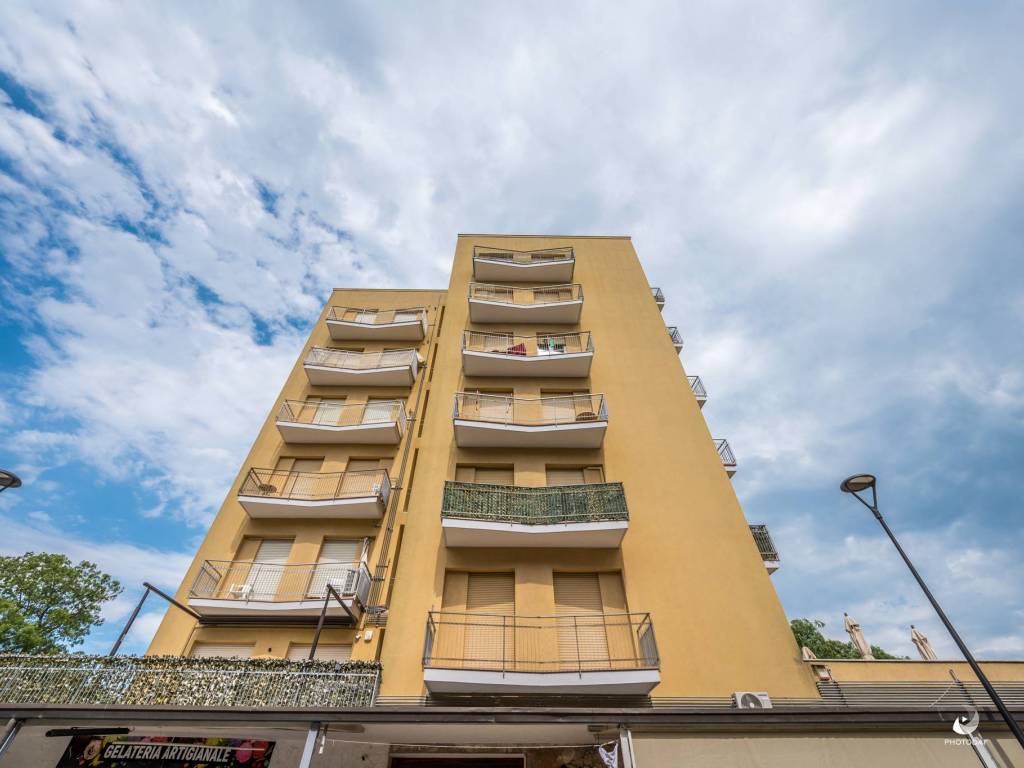 Appartamento a Cervia in Viale Italia 151 - Foto 3