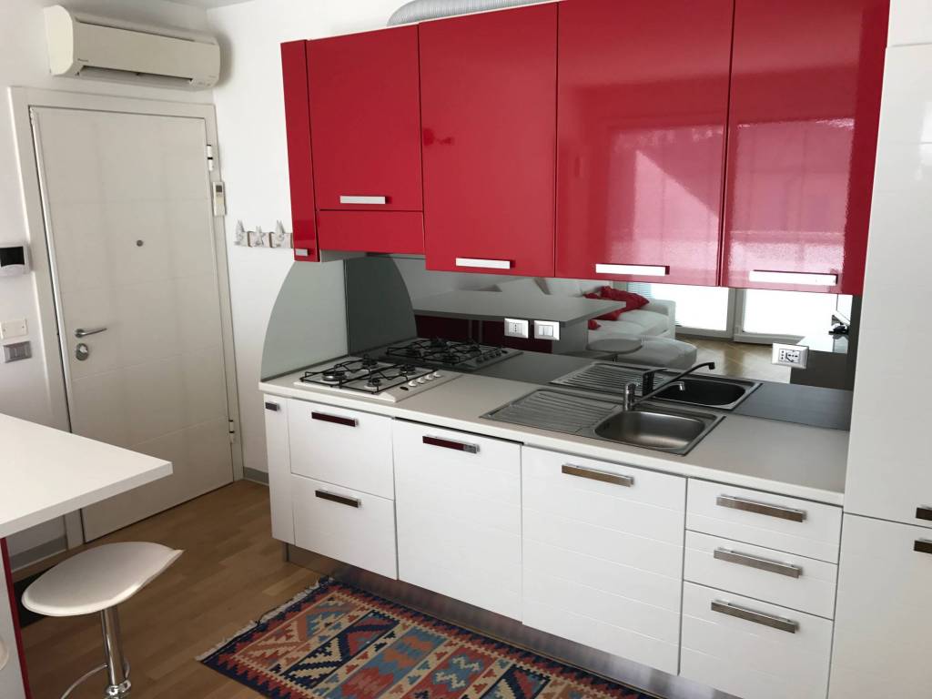 Appartamento a Ravenna in Via Giuseppe Garibaldi, 5 - Foto 2