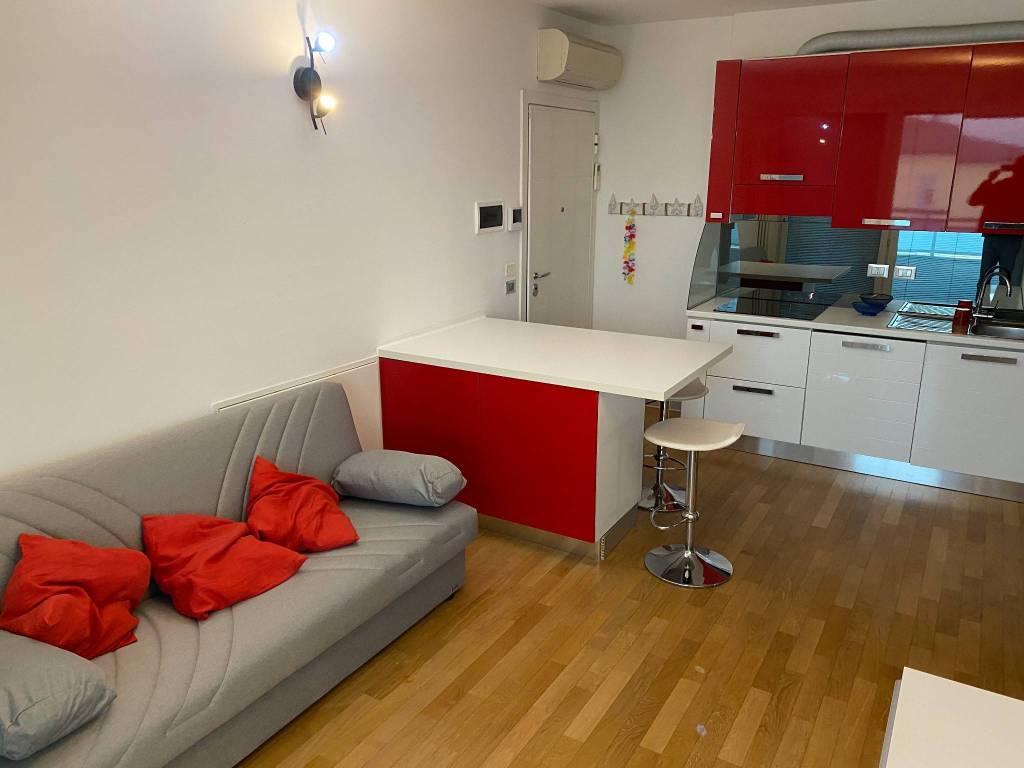 Appartamento a Ravenna in Via Giuseppe Garibaldi, 5 - Foto 3