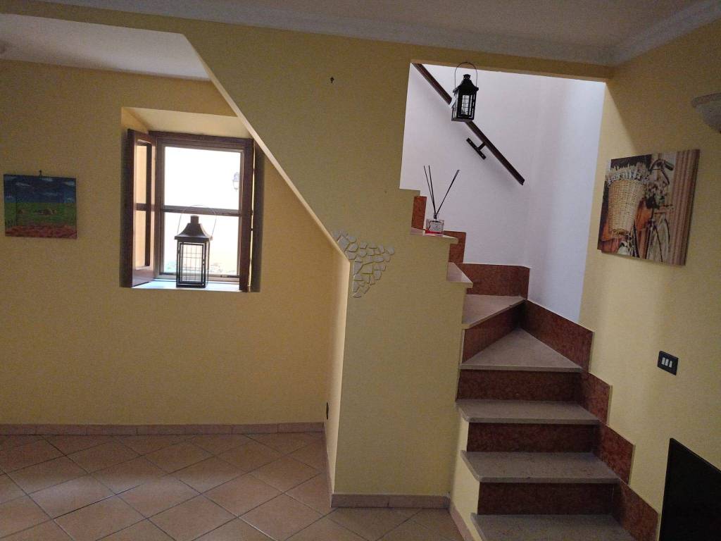 Appartamento a Maenza in Vicolo del Fiore, 6 - Foto 2