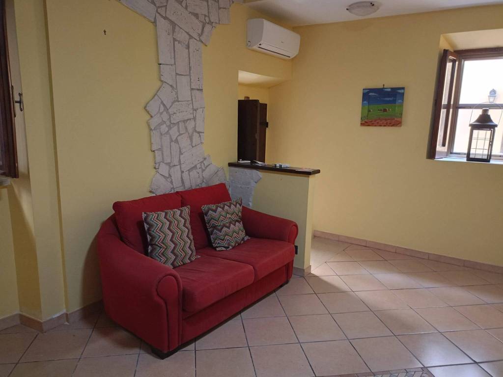 Appartamento a Maenza in Vicolo del Fiore, 6 - Foto 3