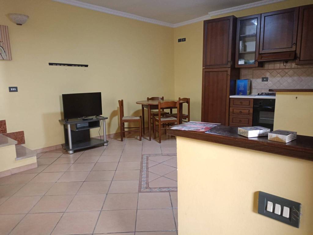 Appartamento a Maenza in Vicolo del Fiore, 6 - Foto 4