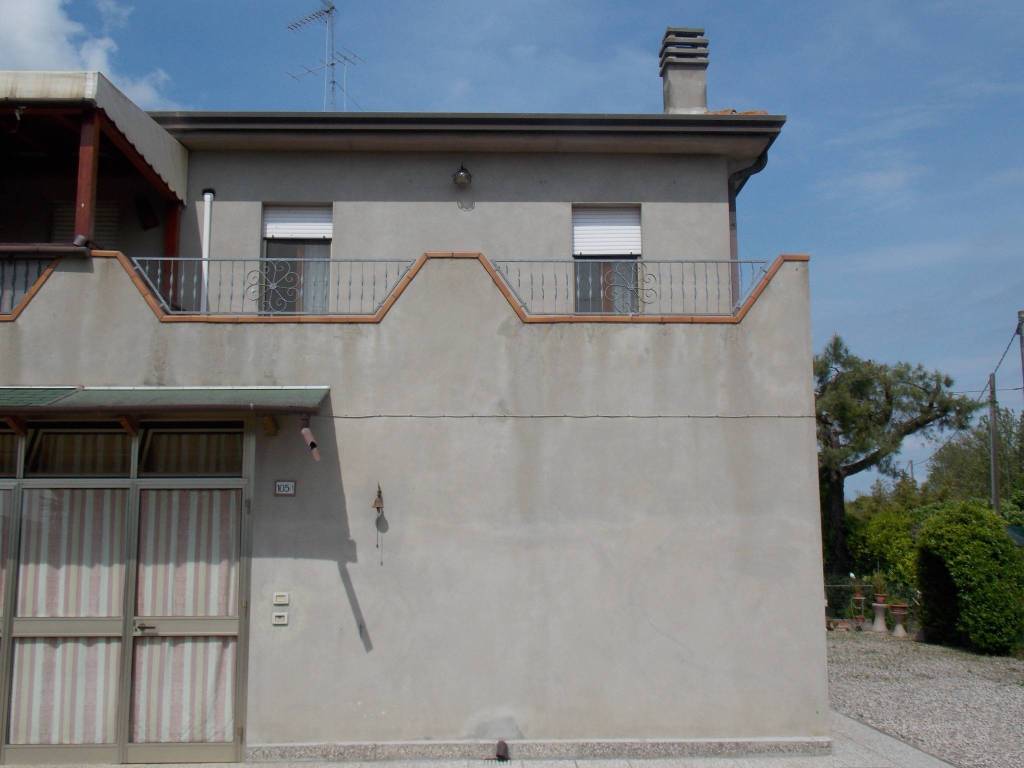 Casa indipendente a Argenta in Via Provinciale Consandolo - Foto 3