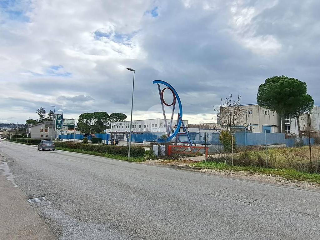 Immobile a Frosinone in Via Armando Fabi, 163 - Foto 2