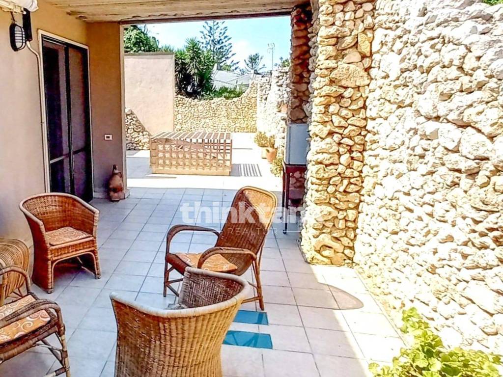 Villa a Augusta in capocampolato - Foto 4