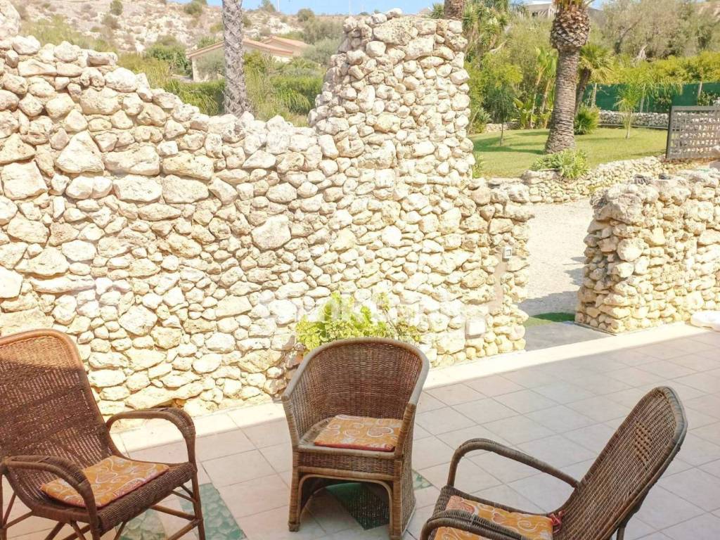 Villa a Augusta in capocampolato - Foto 5