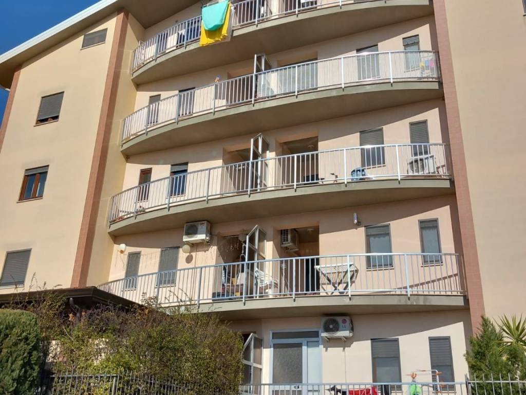 Appartamento a Rose in Via Varrolate - Foto 2