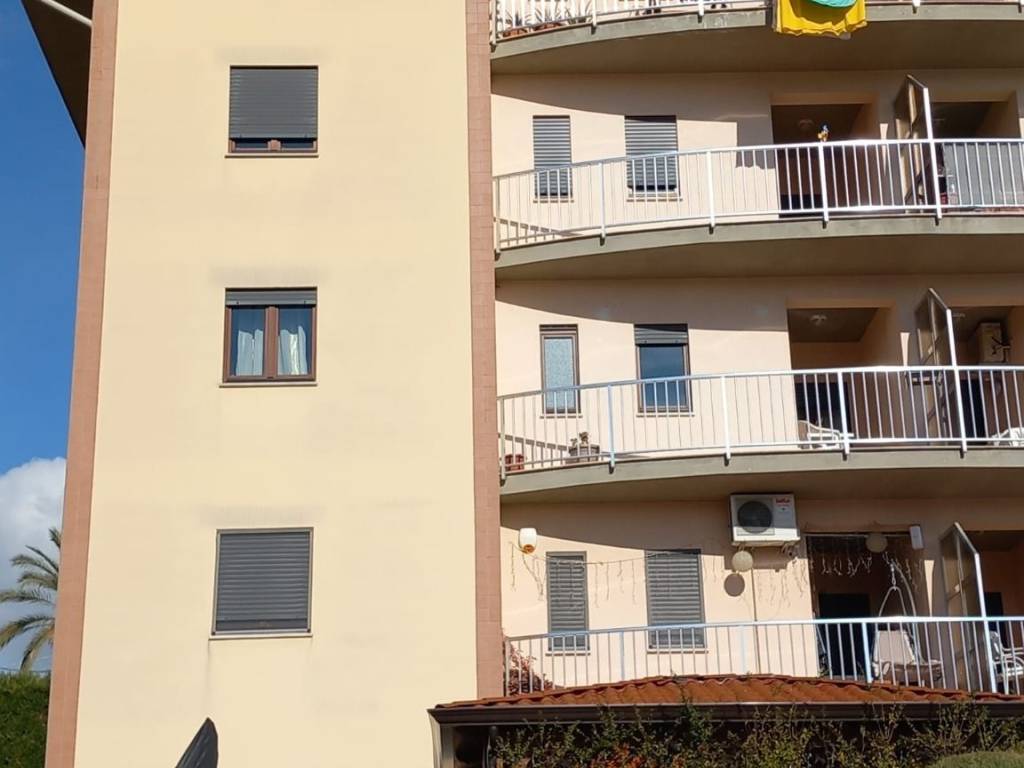 Appartamento a Rose in Via Varrolate - Foto 3