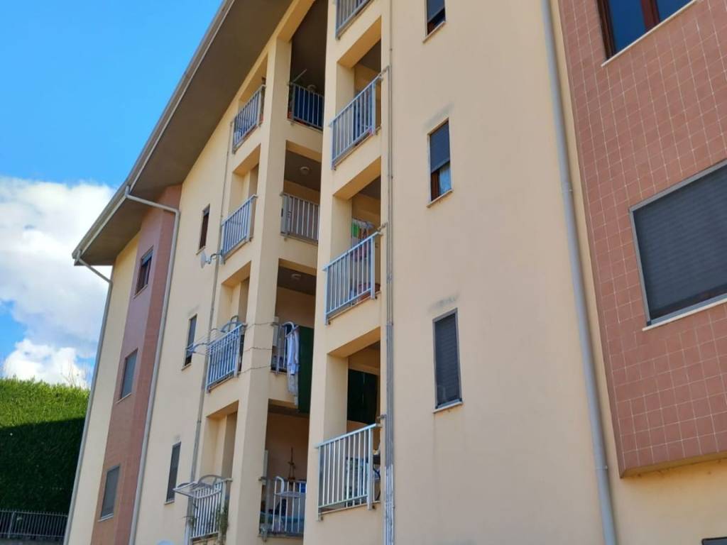 Appartamento a Rose in Via Varrolate - Foto 4