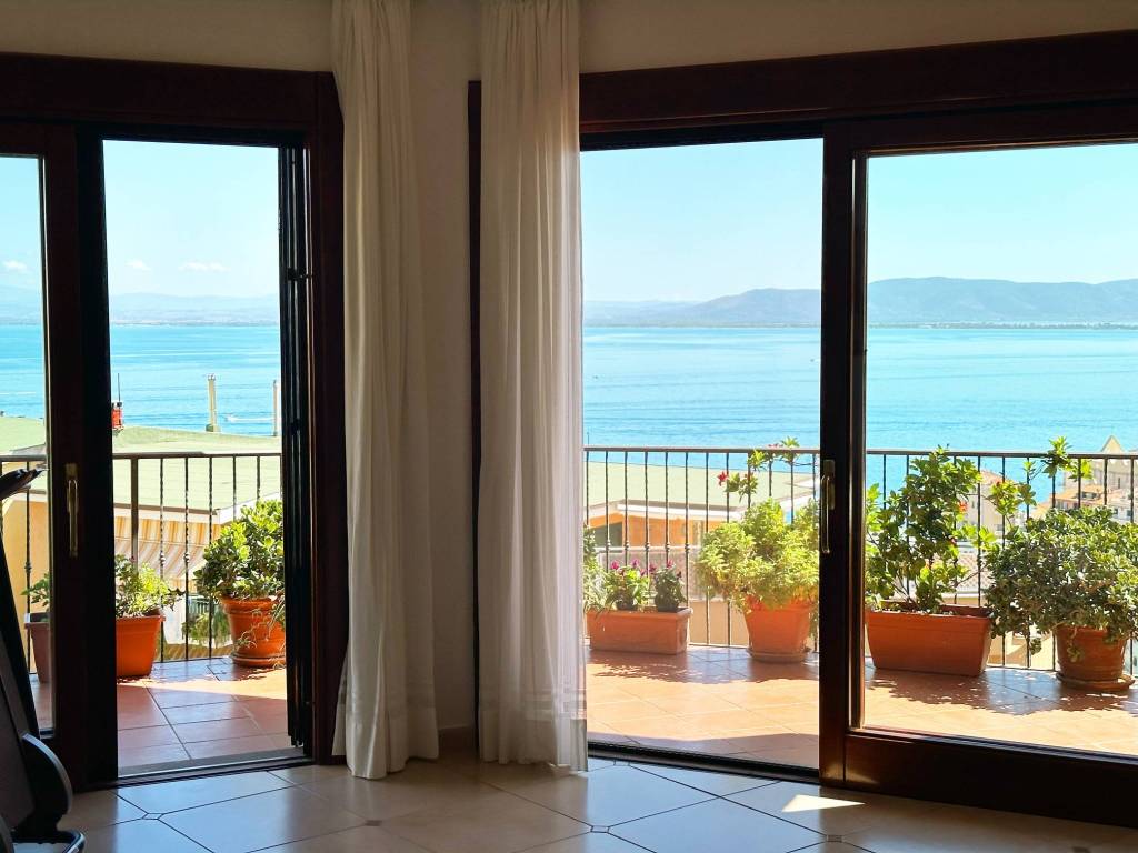 Appartamento a Monte argentario in Strada Provinciale Panoramica Porto Santo Stefano - Foto 2