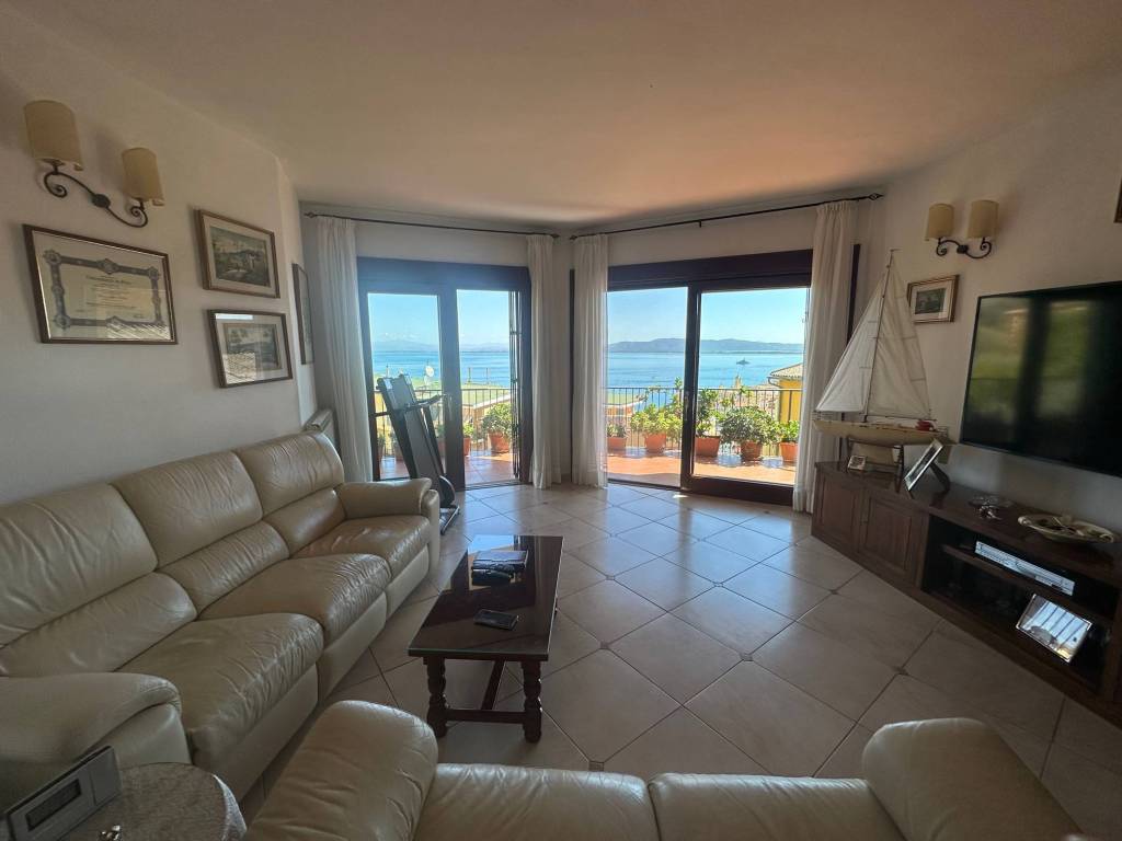 Appartamento a Monte argentario in Strada Provinciale Panoramica Porto Santo Stefano - Foto 3