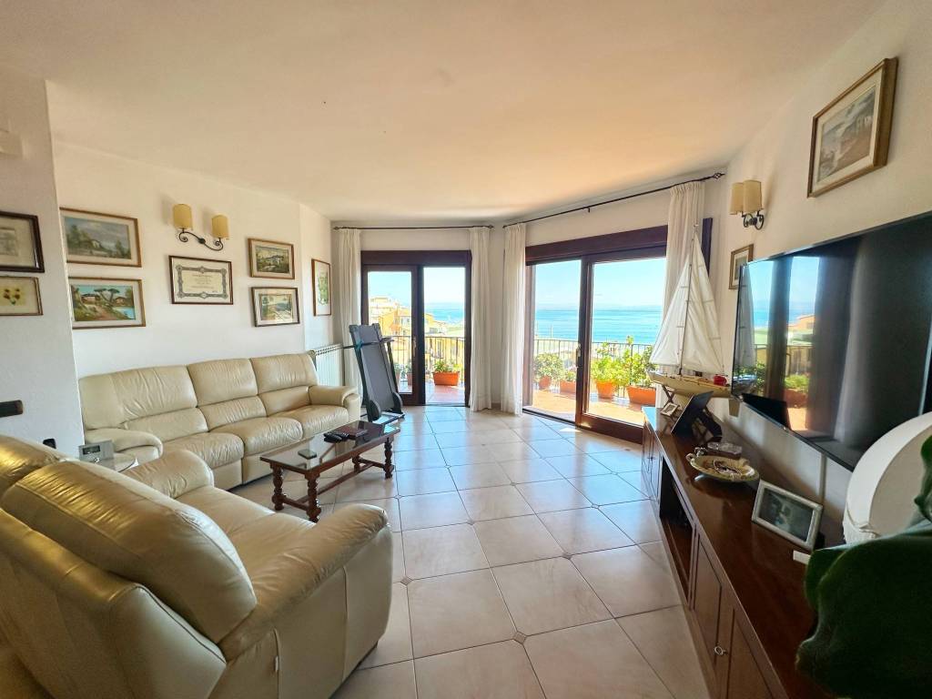 Appartamento a Monte argentario in Strada Provinciale Panoramica Porto Santo Stefano - Foto 5