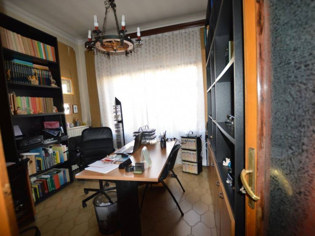 Appartamento a Jesi in Viale Trieste, 10 - Foto 2