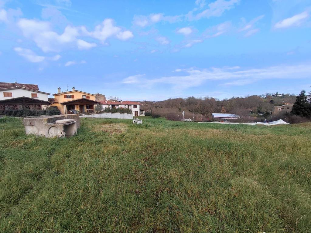 Terreno a Vasanello in Via Giotto Filesi - Foto 2
