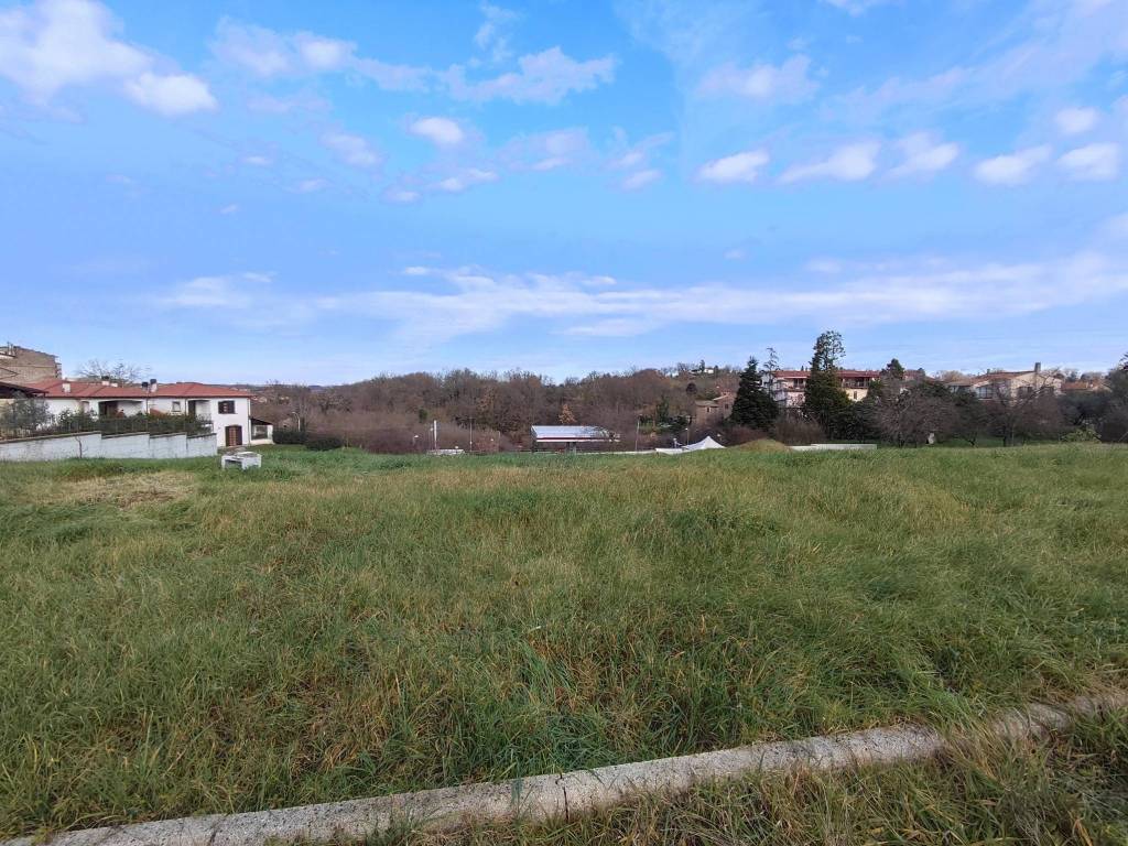 Terreno a Vasanello in Via Giotto Filesi - Foto 5