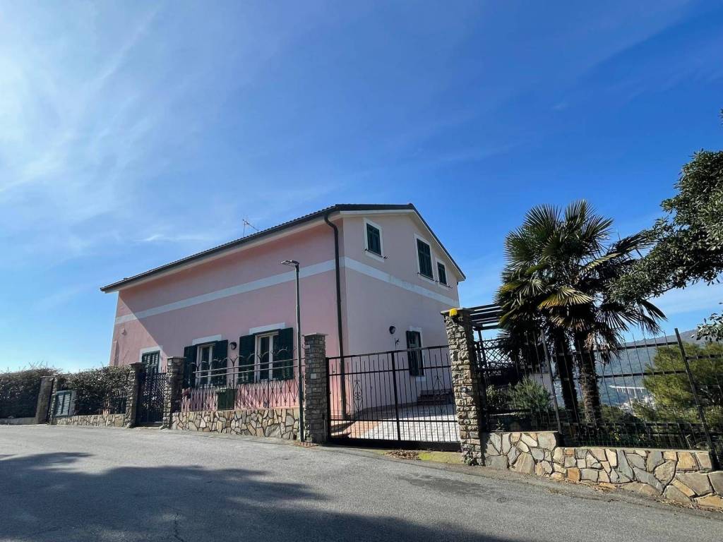 Appartamento a Andora in via soprana, 2 - Foto 3