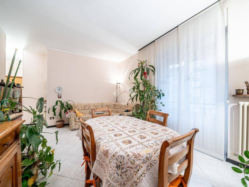Appartamento a Trento in Via Giacomo Matteotti - Foto 3