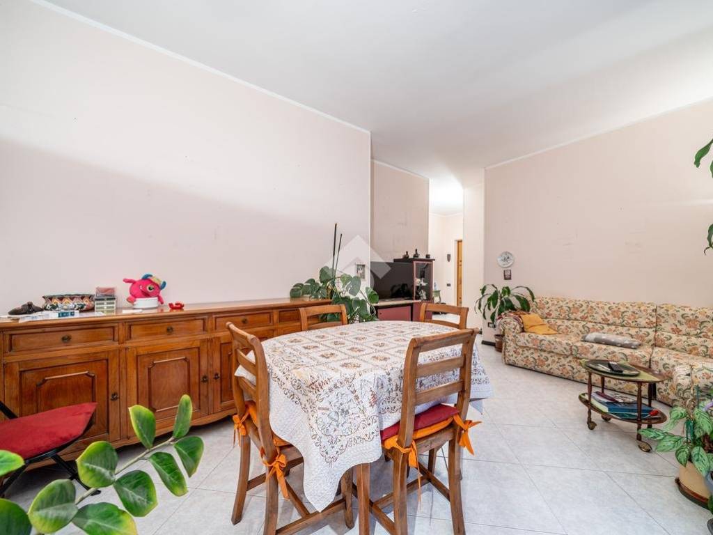 Appartamento a Trento in Via Giacomo Matteotti - Foto 4