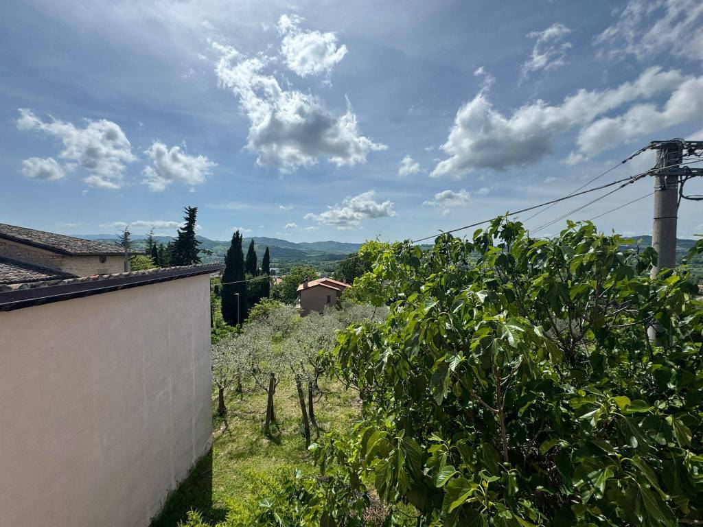 Villetta a schiera a Nocera umbra in Vocabolo Colsantangelo - Foto 5