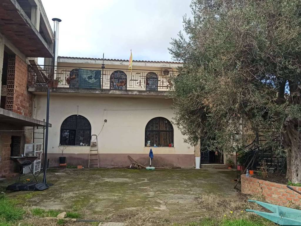Casa indipendente a Messina in contrada papa - Foto 5