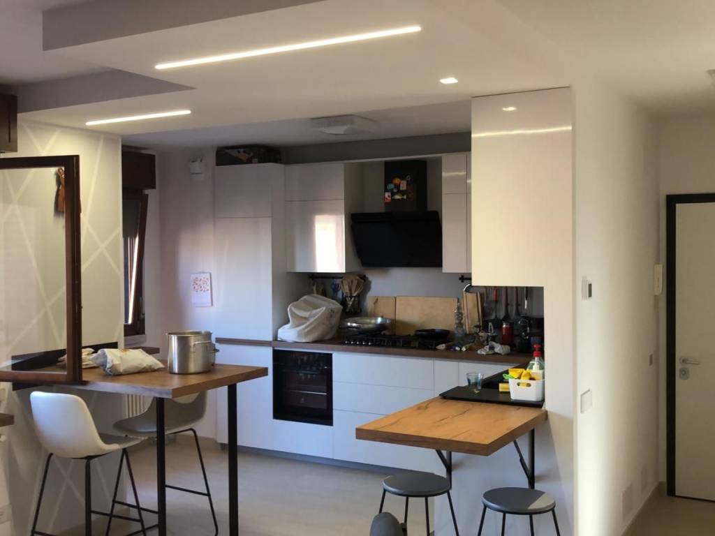 Appartamento a Reggio emilia in Via Carlo Galeotti - Foto 3
