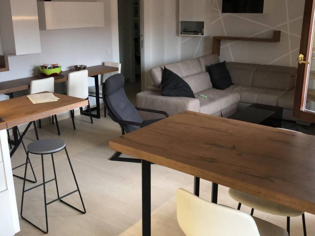 Appartamento a Reggio emilia in Via Carlo Galeotti - Foto 5