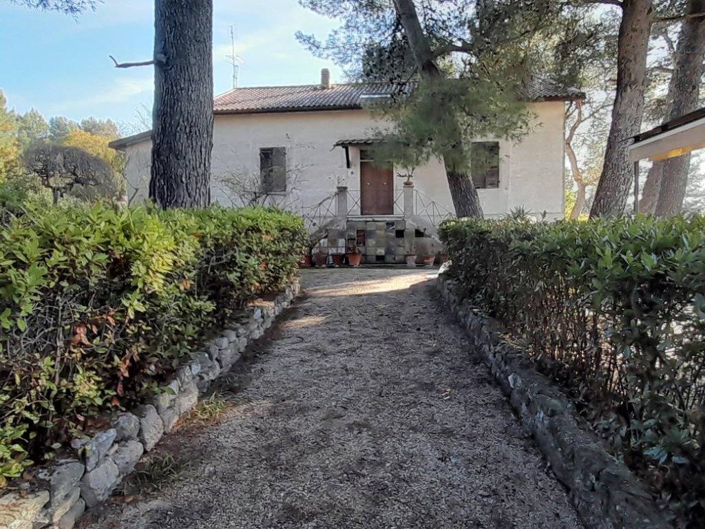 Villa a Ancona - Foto 2