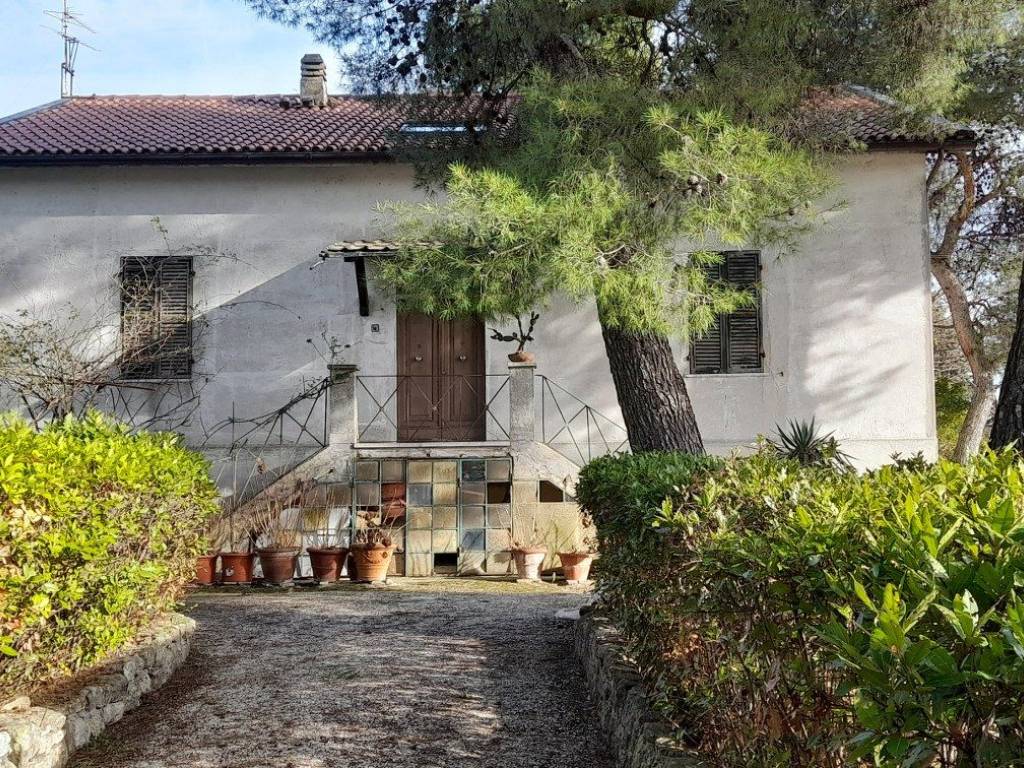 Villa a Ancona - Foto 3