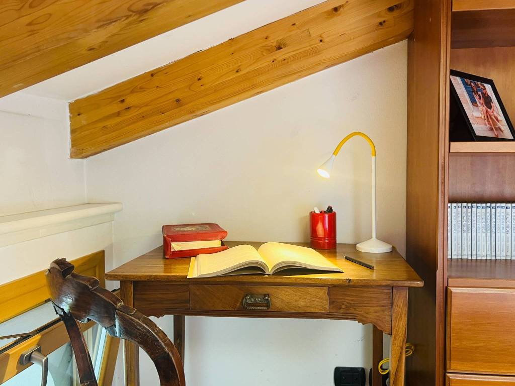 Attico / mansarda a Trento in Piazza di Piedicastello, 5 - Foto 3