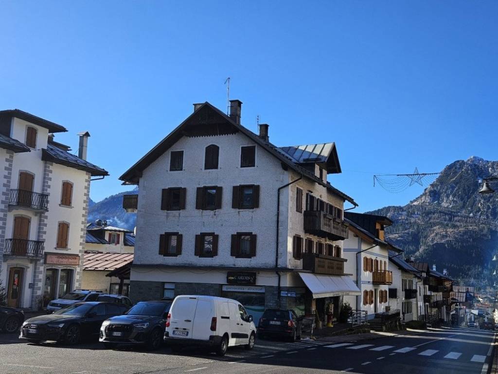 Appartamento a Sappada in Borgata Bach 60 - Foto 2