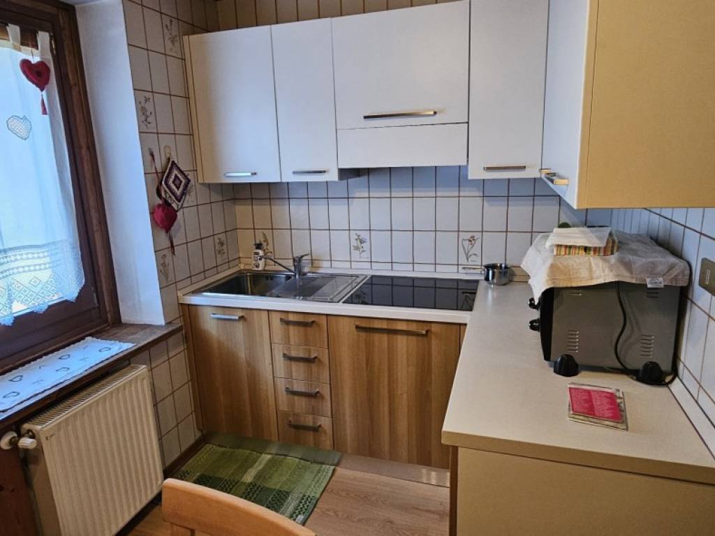 Appartamento a Sappada in Borgata Bach 60 - Foto 4