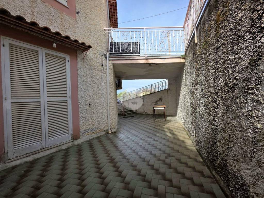 Appartamento a Praia a mare in Localita Santo Stefano - Foto 4